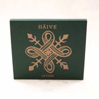 Album Häive: Iätön