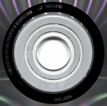 CD Häive: Saimaata Ei Sanoilla Selitä