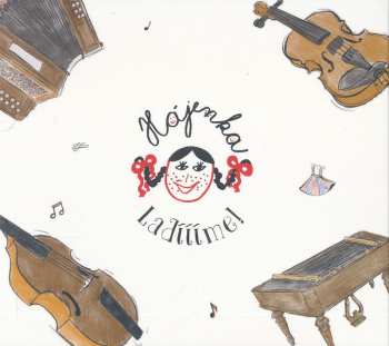 Album Hájenka: Ladíííme!