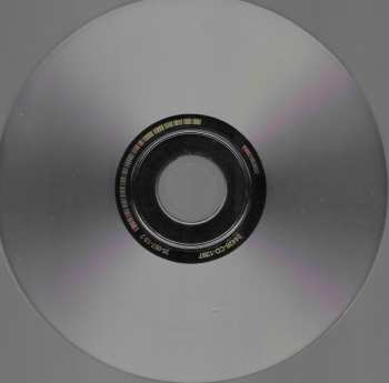 3CD/Blu-ray Haken: Liveforms: An Evening With Haken LTD