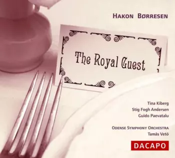 The Royal Guest