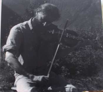 CD Håkon Høgemo: Solo