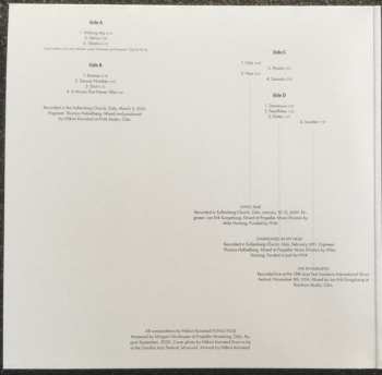2LP Håkon Kornstad: Out Of The Loop