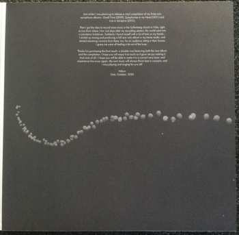 2LP Håkon Kornstad: Out Of The Loop