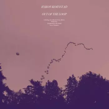 Håkon Kornstad: Out Of The Loop