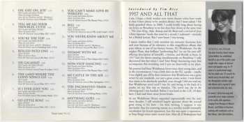 CD Sylvia McNair: The Land Where The Good Songs Go