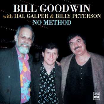 CD Hal Galper: No Method