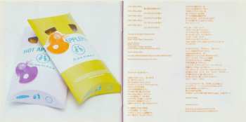 LP Halcali: Halcali Bacon