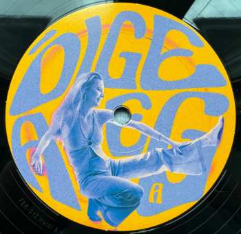 LP Haldi & ans Flamingo: Õige Aeg