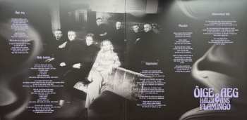 LP Haldi & ans Flamingo: Õige Aeg