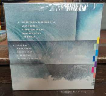 LP Haleiwa: Hallway Waverider