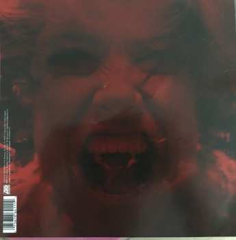 SP Halestorm: Back From The Dead PIC