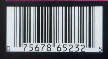 2LP Halestorm: Halestorm (10th Anniversary) LTD | CLR