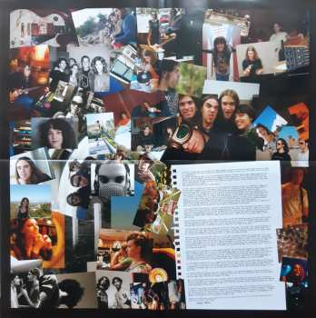 2LP Halestorm: Halestorm (10th Anniversary) LTD | CLR