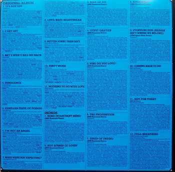 2LP Halestorm: Halestorm (10th Anniversary) LTD | CLR