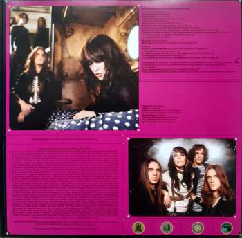 2LP Halestorm: Halestorm (10th Anniversary) LTD | CLR