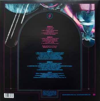 2LP Halestorm: Halestorm (10th Anniversary) LTD | CLR