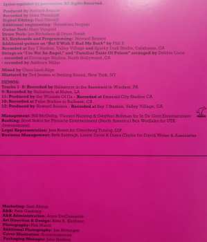 2LP Halestorm: Halestorm (10th Anniversary) LTD | CLR