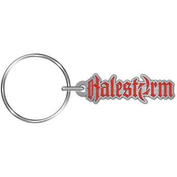 Merch Halestorm: Halestorm Keychain: Logo
