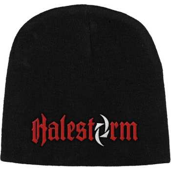 Merch Halestorm: Hats Logo Halestorm