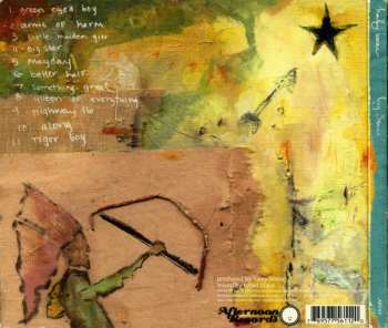 CD Haley Bonar: Big Star