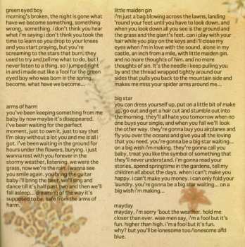 CD Haley Bonar: Big Star