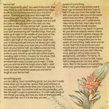 CD Haley Bonar: Big Star