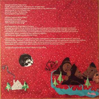 LP Haley Bonar: Big Star