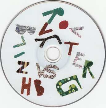 CD Haley Bonar: Big Star