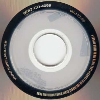 CD Haley Bonar: Big Star