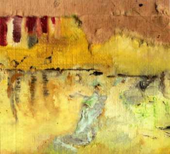 CD Haley Bonar: Big Star