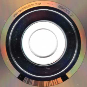 CD Haley Bonar: Impossible Dream