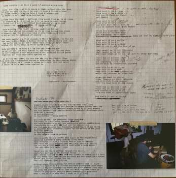 LP Haley Heynderickx: What Of Our Nature