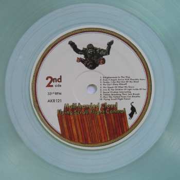 LP Half-handed Cloud: Flying Scroll Flight Control CLR