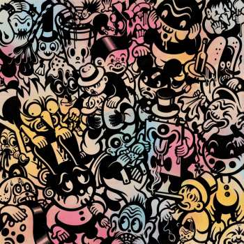 CD 1/2 Japanese: Adventure