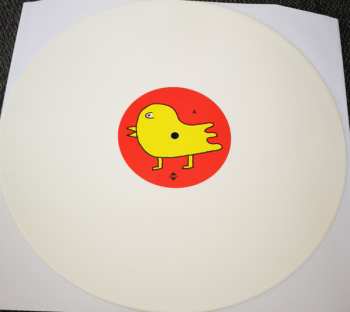 LP 1/2 Japanese: Jump Into Love CLR | LTD