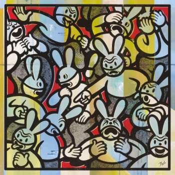 LP 1/2 Japanese: Jump Into Love CLR | LTD