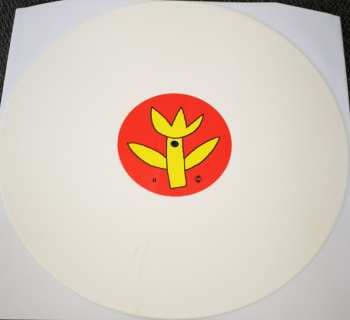 LP 1/2 Japanese: Jump Into Love CLR | LTD