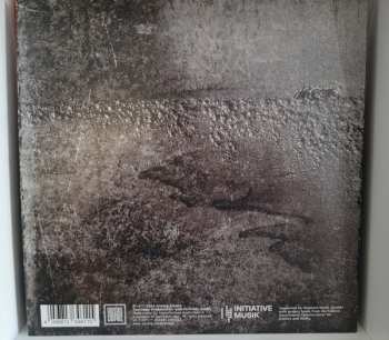 LP Half Me: Opium CLR | LTD