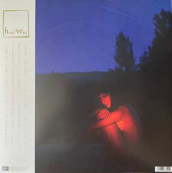 LP Half Waif: Mythopoetics LTD