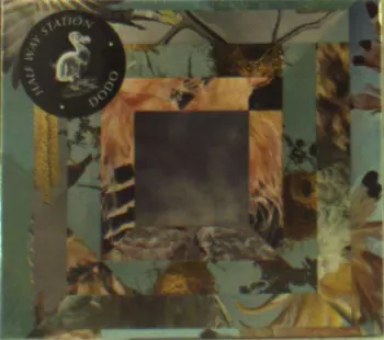 Half Way Station: Dodo