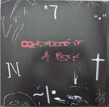 2LP half•alive: Conditions Of A Punk CLR