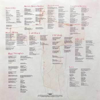 2LP half•alive: Conditions Of A Punk CLR