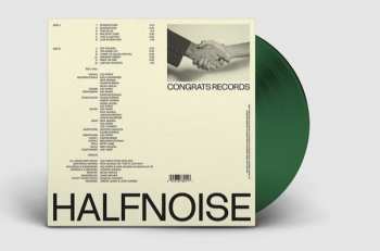 LP Halfnoise: Motif