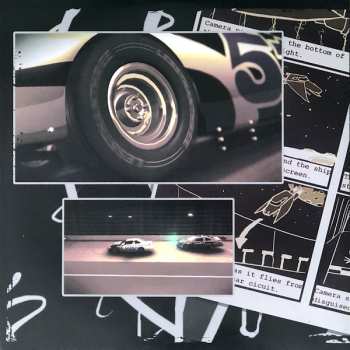 2LP Halford: Made Of Metal LTD