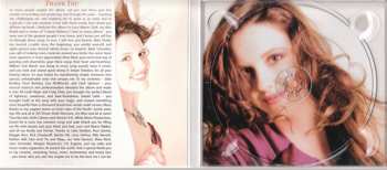 CD Halie Loren: Simply Love