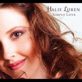 CD Halie Loren: Simply Love
