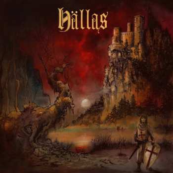 CD Hällas: Hällas