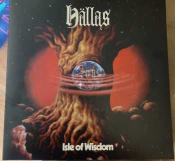 LP Hällas: Isle Of Wisdom