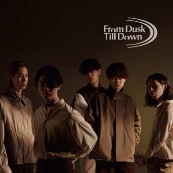 Album Halley: From Dusk Till Dawn